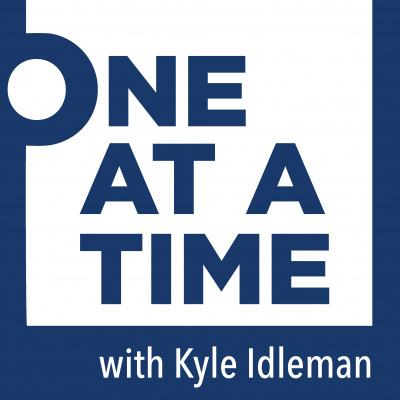One At A Time, With Kyle Idleman