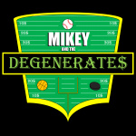 Mikey And The Degenerate$ Ep. 2