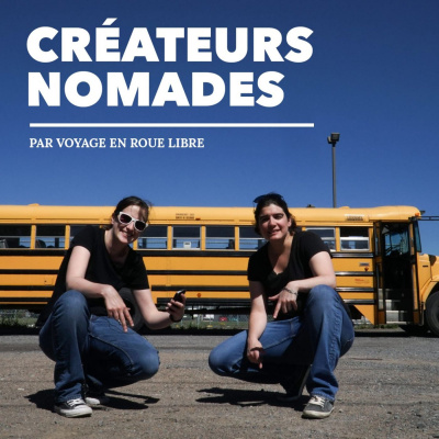 Créateurs Nomades