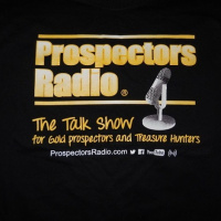 prospectors radio