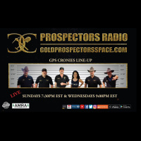 Prospectors Radio