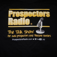 Prospectors Radio