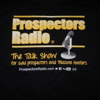 prospectors radio