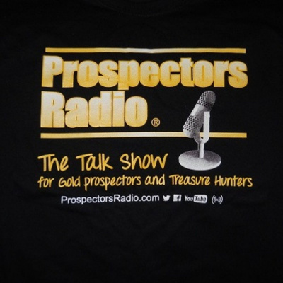 Prospectors Radio