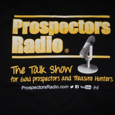Prospectors Radio