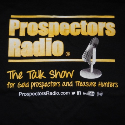 Prospectors Radio