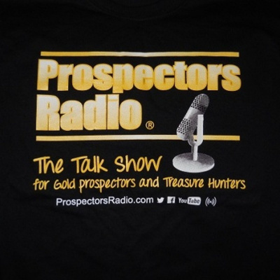 Prospectors Radio