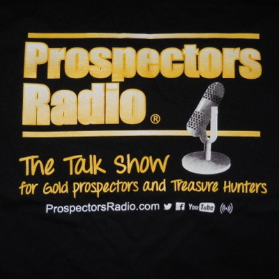 Prospectors Radio