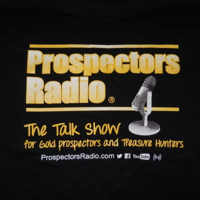 Prospectors Radio