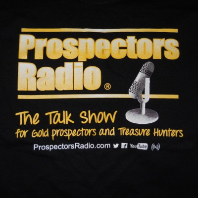 Prospectors Radio