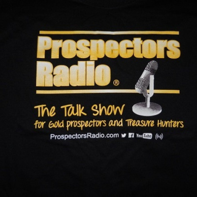 Prospectors Radio