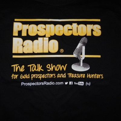 Prospectors Radio