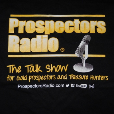 Prospectors Radio