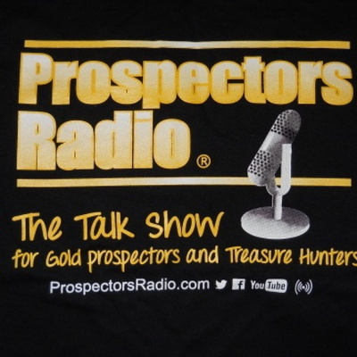 Prospectors Radio