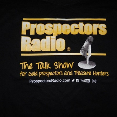 Prospectors Radio