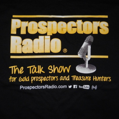 Prospectors Radio