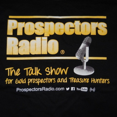 Prospectors Radio