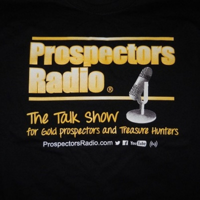 Prospectors Radio