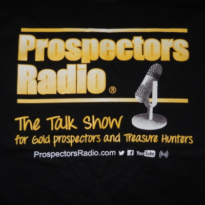 Prospectors Radio