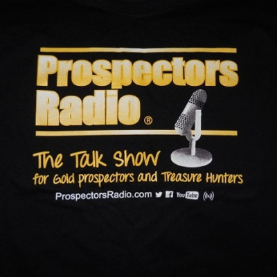 Prospectors Radio