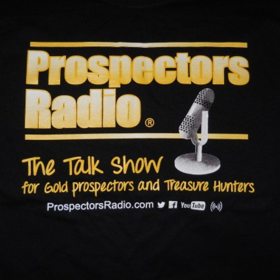 Prospectors Radio
