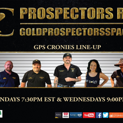 Prospectors Radio