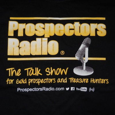 Prospectors Radio