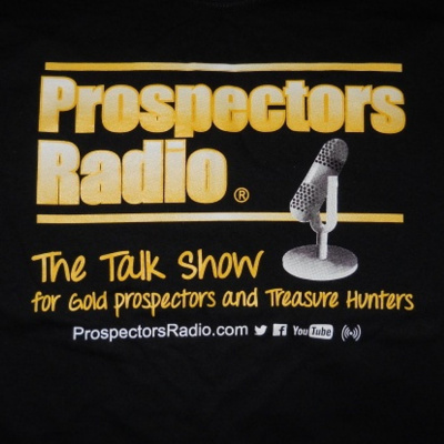 Prospectors Radio