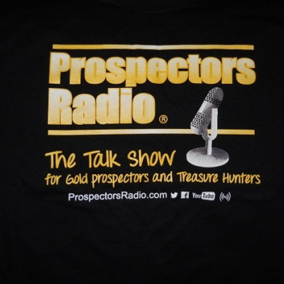 Prospectors Radio