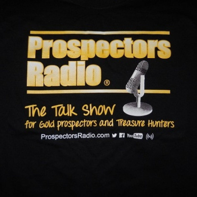 Prospectors Radio