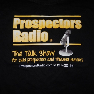 Prospectors Radio