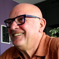 S3 AFL 4 - Akkerdjie! met Ludo Hellinx (Postbus X, Interflix, Flikken)