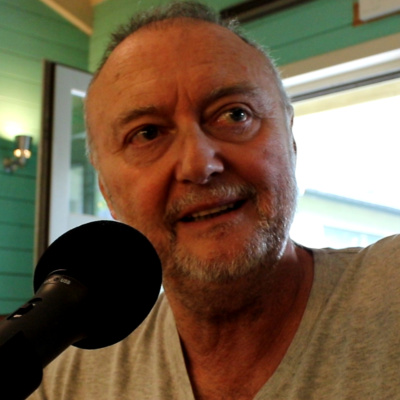 Akkerdjie! Een Podcast Vol Nostalgie