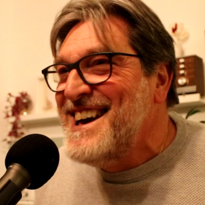 Akkerdjie! Een Podcast Vol Nostalgie