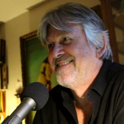 Akkerdjie! Een Podcast Vol Nostalgie