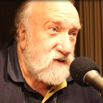 Akkerdjie! Een Podcast Vol Nostalgie