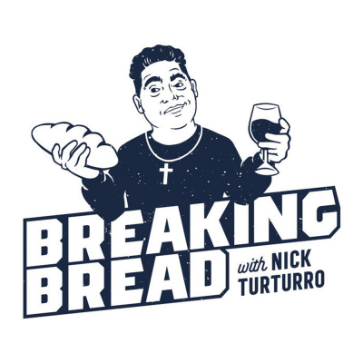 Breaking Bread With Nick Turturro