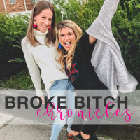 Episode 1 - We Are The Broke Bitches