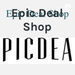 Epic Deal Shop