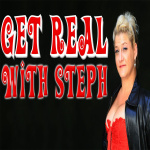Get Real With Steph Sheppard