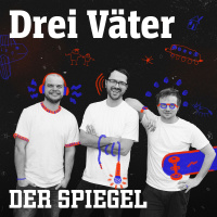 Trailer: Der neue Väter-Podcast von SPIEGEL ONLINE