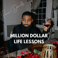 EPISODE 46: QA WITH SPRINKLE OF JESUS BOOTCAMP ENTREPRENEURS | PRINCE DONNELL | JUMPING JACK TAX APP