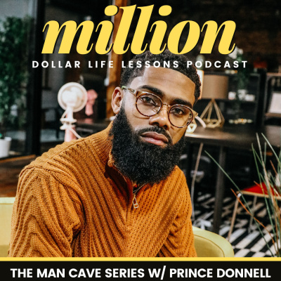 Behind The Scenes With Prince Donnell