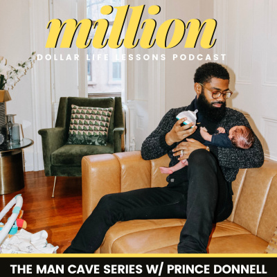 Behind The Scenes With Prince Donnell