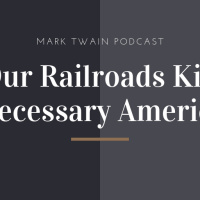 Our Railroads Kill Unnecessary Americans