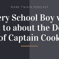 Every School Boy was Lied to about the Death of Captain Cook