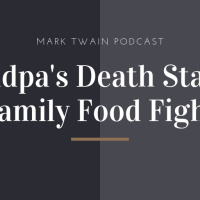 Grandpa’s Death Starts a Family Food Fight