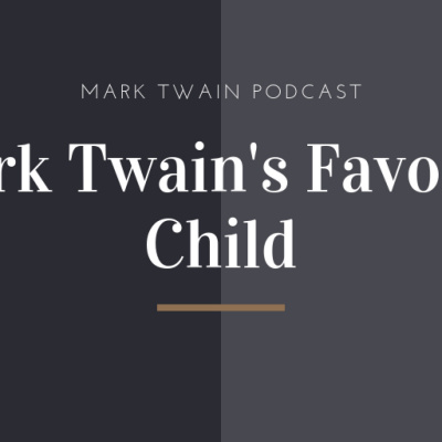 Mark Twain Speaks Podcast