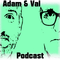 S3 • E5 - The Ice Arm