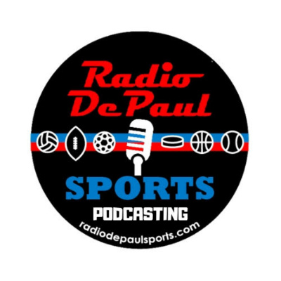 Radio Depaul Sports Podcast
